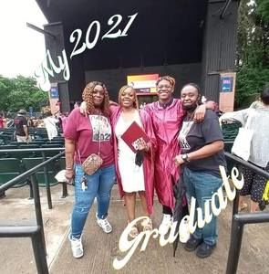 Meet your Posher, Marquita